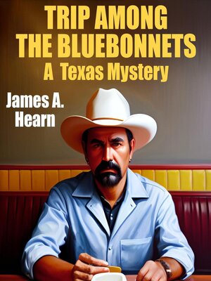cover image of Trip Among the Bluebonnets